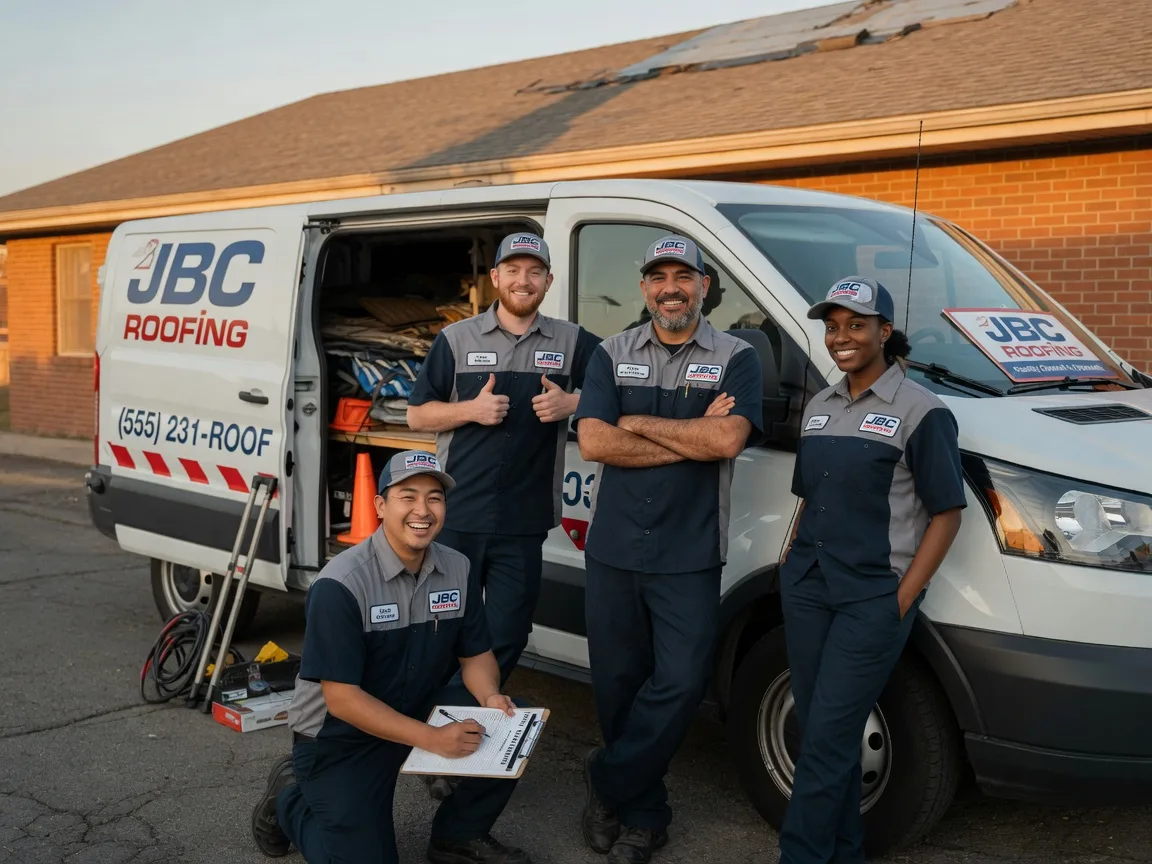 Roof Replacement company in Winthrop, WA
